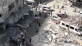 Save gaza Palestina