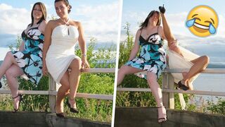 Try Not To Laugh - Best Funny Videos -by FunnyTime99 ????️ #2