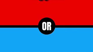 What would you rather? 2