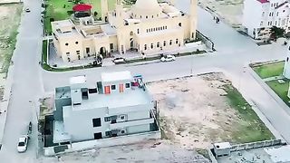 Taaj residencia