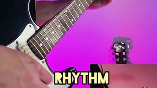 Guns N' Roses - Nightrain Guitar Lesson