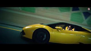 Lambo : Jassie Gill (Official Video) | Arron | PRP | Alll Rounder | Latest Punjabi Song 2022" on YouTube