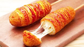 Corn Dog