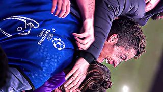 Ronaldo in 4K beatiful