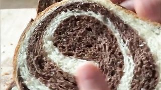 Swirl Bread