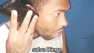 Minha mulher é muito brava ????