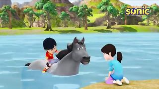 Shiva___शिवा___Shiva_-_Toofan___Part_2_of_2(0).