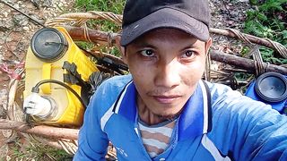 Selfi Dulu Sebelum Kerja