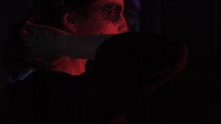 "Enchanted Eerie Nights: A Halloween Journey"