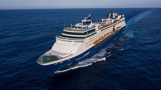 Summit Cruises