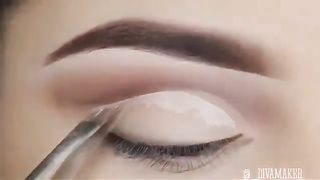 Глаза .макияж