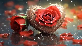 wow amazing Rose