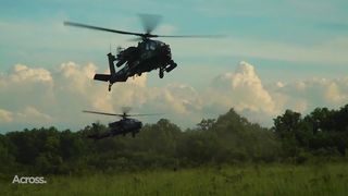 AH-64 Apache: US Most Feared Attack Helicopter Ever Made
