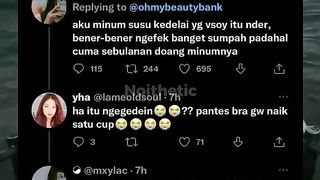 Segede Nasi Padang, Wir:v