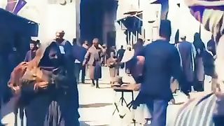 Video Documentation of Ancient Palestine