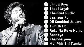 30 Minute Arijit Singh Songs / Best Songs Of Arijit Singh / #arijitsingh #arijit / Nonstop Music