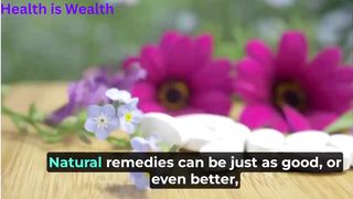 Herb cleanses
