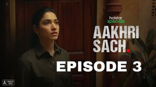 Aakhri Sach - Season 1 Episode 03 Shadows of the Past: Vahem