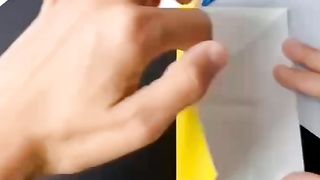 Учимся делать самолеты