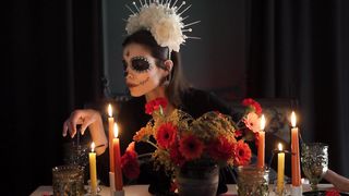 "Witching Hour Wonders: A Halloween Extravaganza"