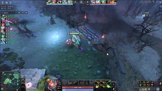 мид СЛАРДАР на МАКСИМАЛКАХ - Slardar mid Dota
