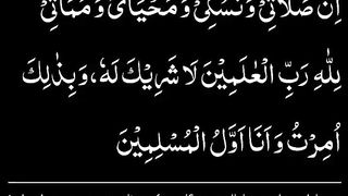 اسلامی معلومات 535