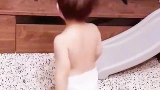 La danse Magic