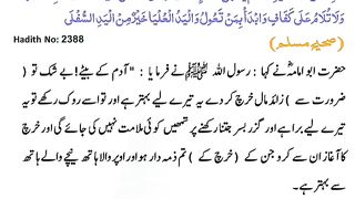 اسلامی معلومات 542