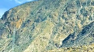 Karakoram Highway Gilgit Baltistan Beautiful