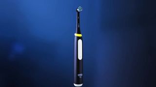Oral-B iO3 Electric Toothbrush (1) with (1) Charger, Rechargeable, Blue