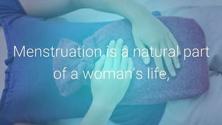 7 Natural Remedies for Menstrual Cramps