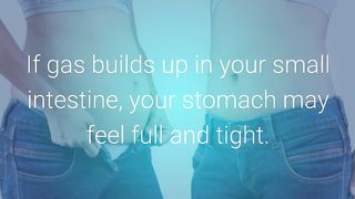 How to get rid of bloating