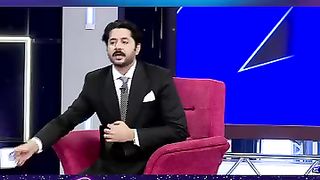 Mazaaq Raat funny video