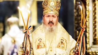 РУМЪНИЯ ЩЕ ОТДЕЛЯ 2 МИЛ . ЕВРО ЗА  СУБСИДИИ НА БЕСАРАБСКАТА  МИТРОПОЛИЯ НА МОЛДОВА