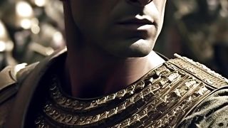 The Story of The "300" Spartan Warriors in 60 Seconds | AI Animation