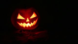 Exploring the hauted housse:an halloween spécial adventure