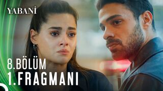 Yabani Season 1 Episode 8 with English subtitles