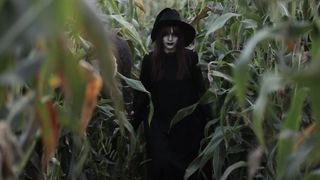 Halloween horror story ; the course of abandonned  house