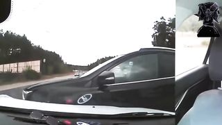 Best Of idiot in Cars STUPID DRIVERS COMPILATION.