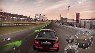 Need For Speed Shift on Intel GMA 4500m