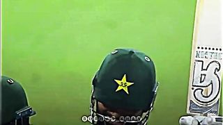 Live match