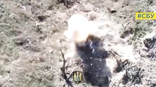 Ukraine Russia War | UAF Special Forces Drones Strike Russian Strongholds | RCF