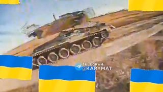 Ukraine Russia War | Two Ukrainian Drones Strike Russian TOS System (No Cookoff) | RCF