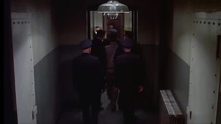 Daniel (1983) - Issacson's Execution Scene