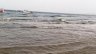 In the sea ....https://bit.ly/3shZmFq