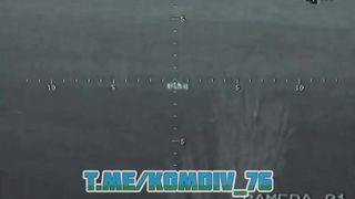 Ukraine Russia War | Tula Division's Kornet ATGM Destroys Group of Ukrainian Soldiers | RCF