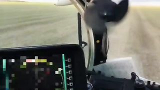 Ukraine Russia War | Mi-24 "Crocodile" and Ka-52 "Alligator" Allegedly Flying in Ukraine | RCF