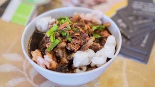 Pindang Tetel