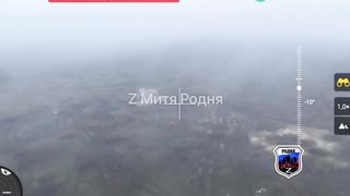 Ukraine Russia War | Extended Footage of Burning Leopard 2 A6 | Tank Crew Survives and Esc | RCF