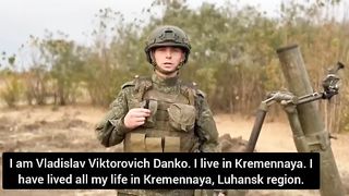 Ukraine Russia War | Former AFU Servicemen Explain Reasons for Joining Russian Army | RCF